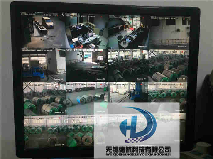無錫鋼隆不銹鋼有限公司
