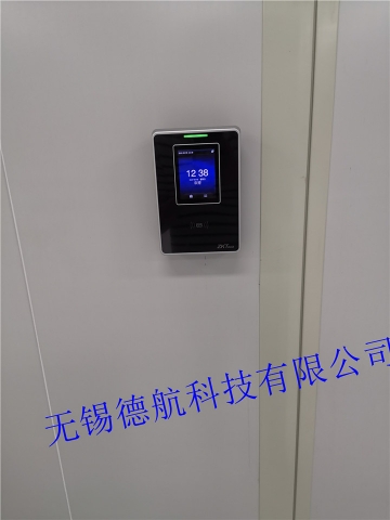 無錫門禁門磁系統