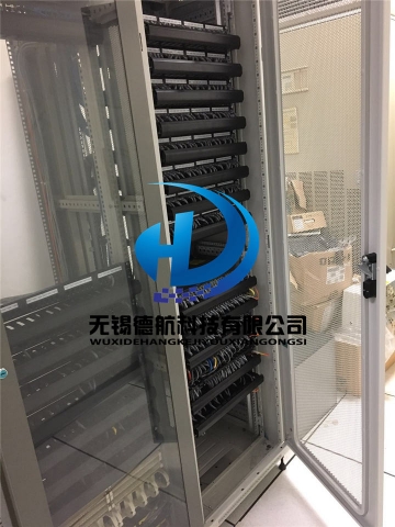 機房機柜整理