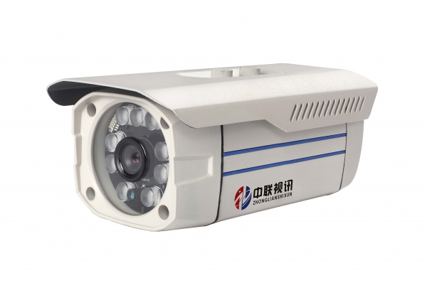 中聯視訊攝像機ZLSX-LS616無錫遠程監控