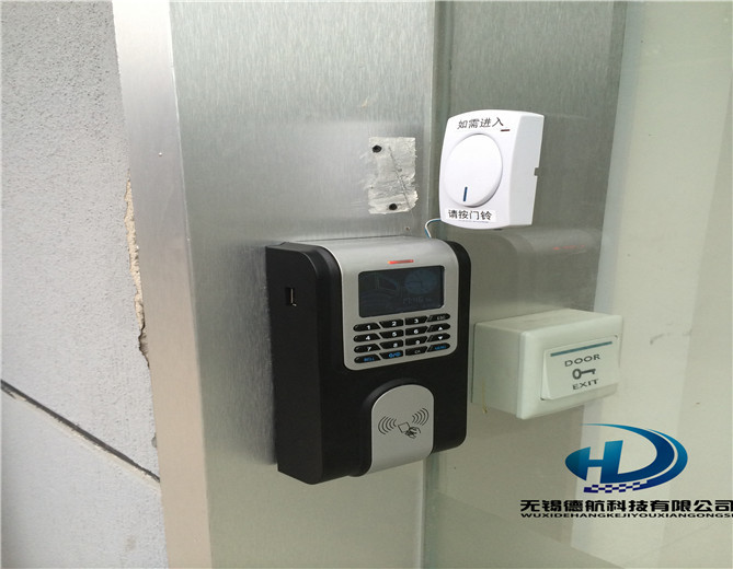 無錫安防監控